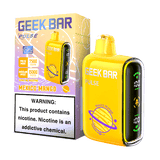 Geek Bar Pulse 15000 Puffs Disposable Vape Device - 6PK - ZOE COHEN