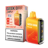 Geek Bar Pulse 15000 Puffs Disposable Vape Device - 6PK - ZOE COHEN