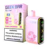 Geek Bar Pulse 15000 Puffs Disposable Vape Device - 6PK - ZOE COHEN