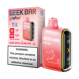 Geek Bar Pulse 15000 Puffs Disposable Vape Device - 6PK - ZOE COHEN