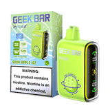 Geek Bar Pulse 15000 Puffs Disposable Vape Device - 3PK - ZOE COHEN