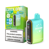 Geek Bar Pulse 15000 Puffs Disposable Vape Device - 3PK