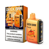 Geek Bar Pulse 15000 Puffs Disposable Vape Device - 1PC