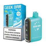 Geek Bar Pulse 15000 Puffs Disposable Vape Device - 6PK - ZOE COHEN