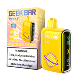 Geek Bar Pulse 15000 Puffs Disposable Vape Device - 6PK - ZOE COHEN