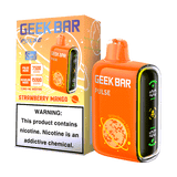 Geek Bar Pulse 15000 Puffs Disposable Vape Device - 6PK - ZOE COHEN