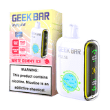 Geek Bar Pulse 15000 Puffs Disposable Vape Device - 6PK - ZOE COHEN