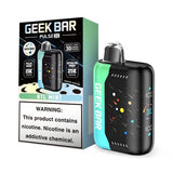 Geek Bar Pulse X 25K Disposable Vape Device - 3PK