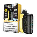 Geek Bar Pulse X 25K Disposable Vape Device - 6PK - ZOE COHEN