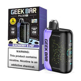 Geek Bar Pulse X 25K Disposable Vape Device - 6PK - ZOE COHEN