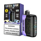 Geek Bar Pulse X 25K Disposable Vape Device - 10PK - ZOE COHEN