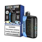 Geek Bar Pulse X 25K Disposable Vape Device - 3PK