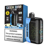 Geek Bar Pulse X 25K Disposable Vape Device - 6PK - ZOE COHEN