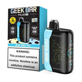 Geek Bar Pulse X 25K Disposable Vape Device - 3PK - ZOE COHEN