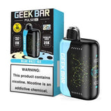 Geek Bar Pulse X 25K Disposable Vape Device - 6PK - ZOE COHEN