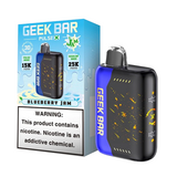 Geek Bar Pulse X 25K Disposable Vape Device - 10PK - ZOE COHEN