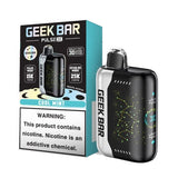 Geek Bar Pulse X 25K Disposable Vape Device - 3PK