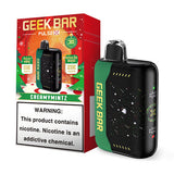 Geek Bar Pulse X 25K Disposable Vape Device - 10PK