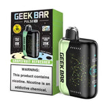 Geek Bar Pulse X 25K Disposable Vape Device - 6PK - ZOE COHEN