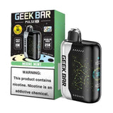 Geek Bar Pulse X 25K Disposable Vape Device - 3PK - ZOE COHEN