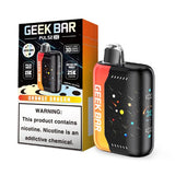 Geek Bar Pulse X 25K Disposable Vape Device - 3PK