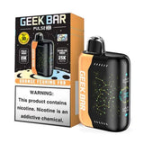 Geek Bar Pulse X 25K Disposable Vape Device - 6PK - ZOE COHEN