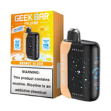 Geek Bar Pulse X 25K Disposable Vape Device - 10PK - ZOE COHEN