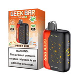 Geek Bar Pulse X 25K Disposable Vape Device - 10PK - ZOE COHEN