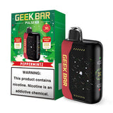 Geek Bar Pulse X 25K Disposable Vape Device - 10PK