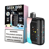 Geek Bar Pulse X 25K Disposable Vape Device - 6PK