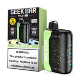 Geek Bar Pulse X 25K Disposable Vape Device - 6PK - ZOE COHEN