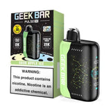 Geek Bar Pulse X 25K Disposable Vape Device - 3PK - ZOE COHEN