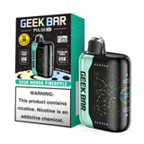 Geek Bar Pulse X 25K Disposable Vape Device - 3PK - ZOE COHEN