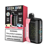 Geek Bar Pulse X 25K Disposable Vape Device - 6PK