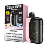 Geek Bar Pulse X 25K Disposable Vape Device - 6PK - ZOE COHEN