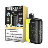 Geek Bar Pulse X 25K Disposable Vape Device - 10PK