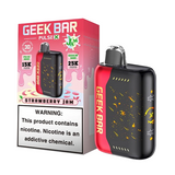 Geek Bar Pulse X 25K Disposable Vape Device - 10PK - ZOE COHEN