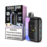 Geek Bar Pulse X 25K Disposable Vape Device - 10PK