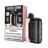 Geek Bar Pulse X 25K Disposable Vape Device - 10PK