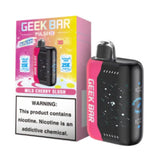 Geek Bar Pulse X 25K Disposable Vape Device - 10PK - ZOE COHEN
