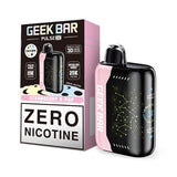 Geek Bar Pulse X 25K ZERO 0% Disposable Vape Device - 1PC - ZOE COHEN
