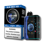 Geek Bar Pulse X Platinum Edition 25K Disposable Vape Device - 1PC