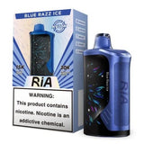 RiA by Geek Bar NV30K Disposable Vape Device - 1PC