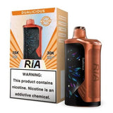 RiA by Geek Bar NV30K Disposable Vape Device - 1PC