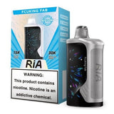 RiA by Geek Bar NV30K Disposable Vape Device - 1PC