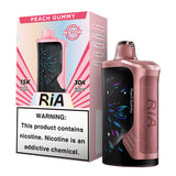 RiA by Geek Bar NV30K Disposable Vape Device - 1PC