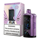 RiA by Geek Bar NV30K Disposable Vape Device - 1PC