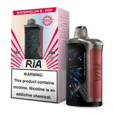 RiA by Geek Bar NV30K Disposable Vape Device - 1PC