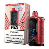 RiA by Geek Bar NV30K Disposable Vape Device - 1PC