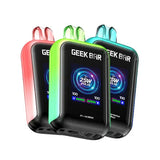 Digiflavor by Geek Bar Sky 25K Disposable Vape Device - 10PK